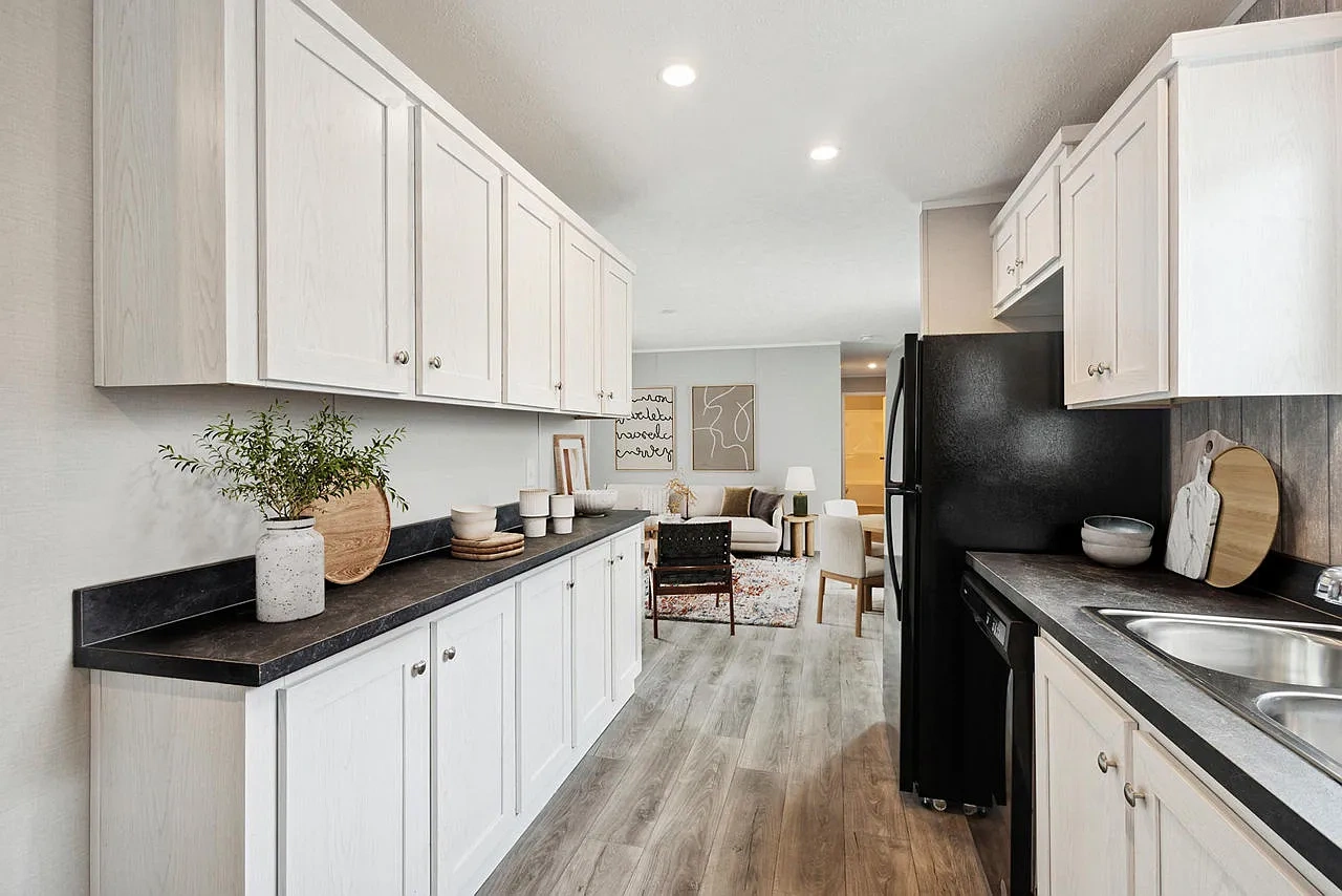 Cranberry Lake – Floor plan