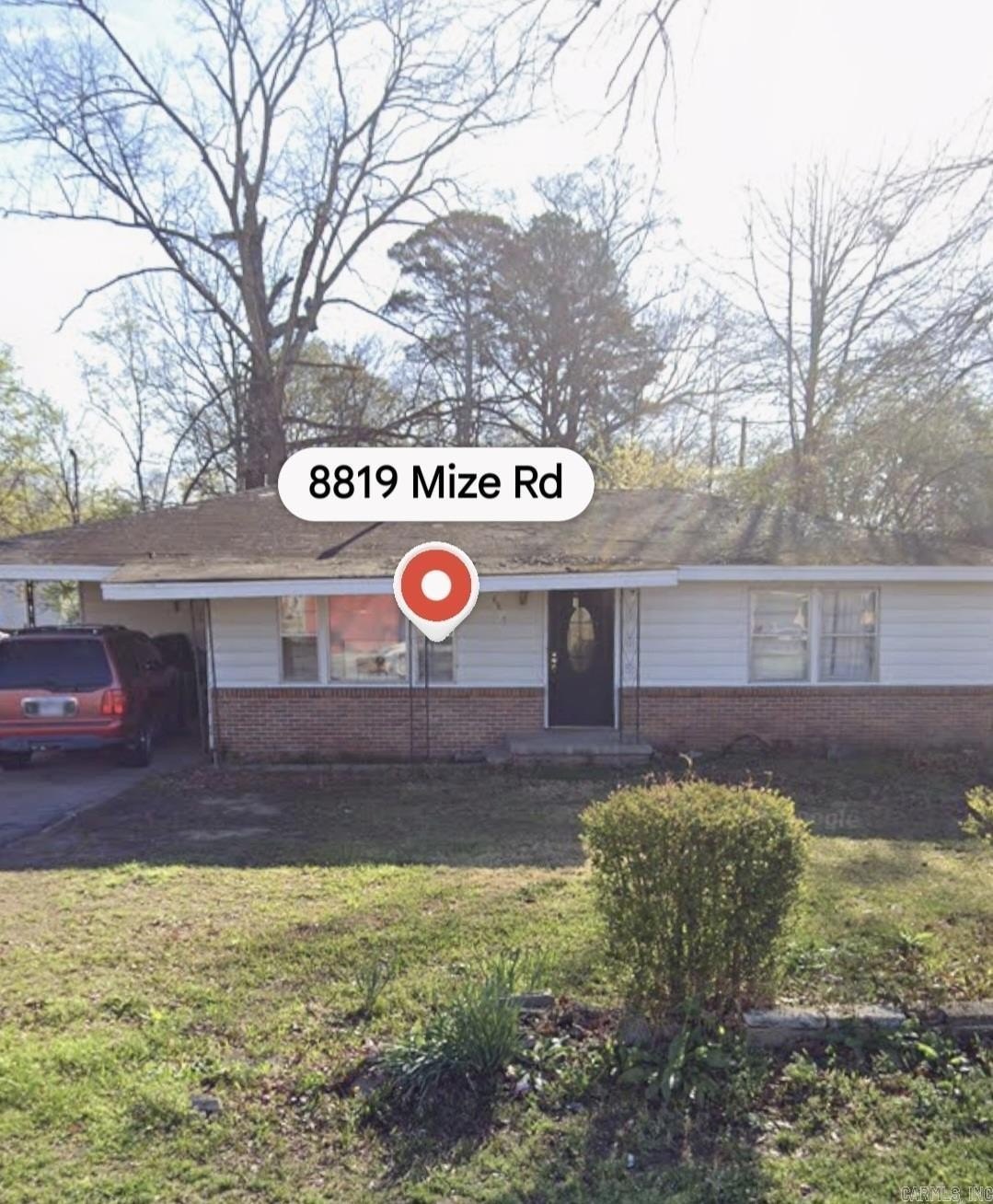 8819 Mize Rd – photo 1