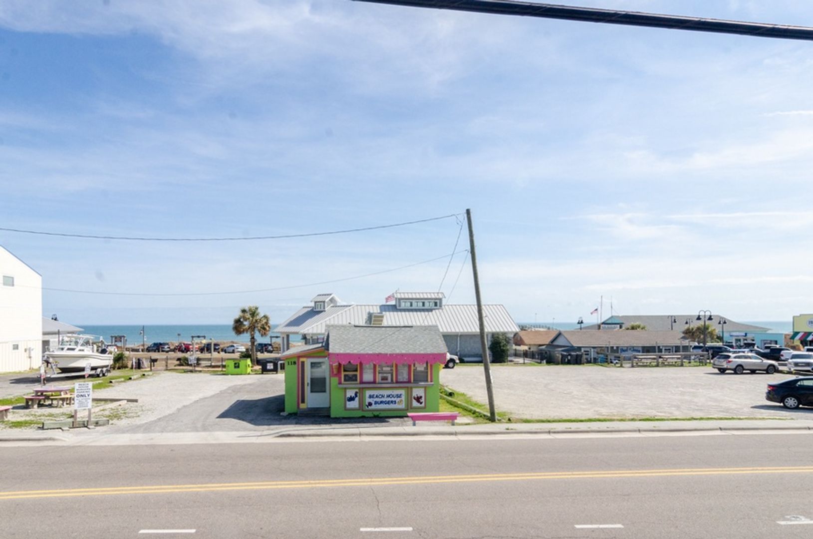 109 Fort Fisher Blvd N unit APARTMENT A – photo 2