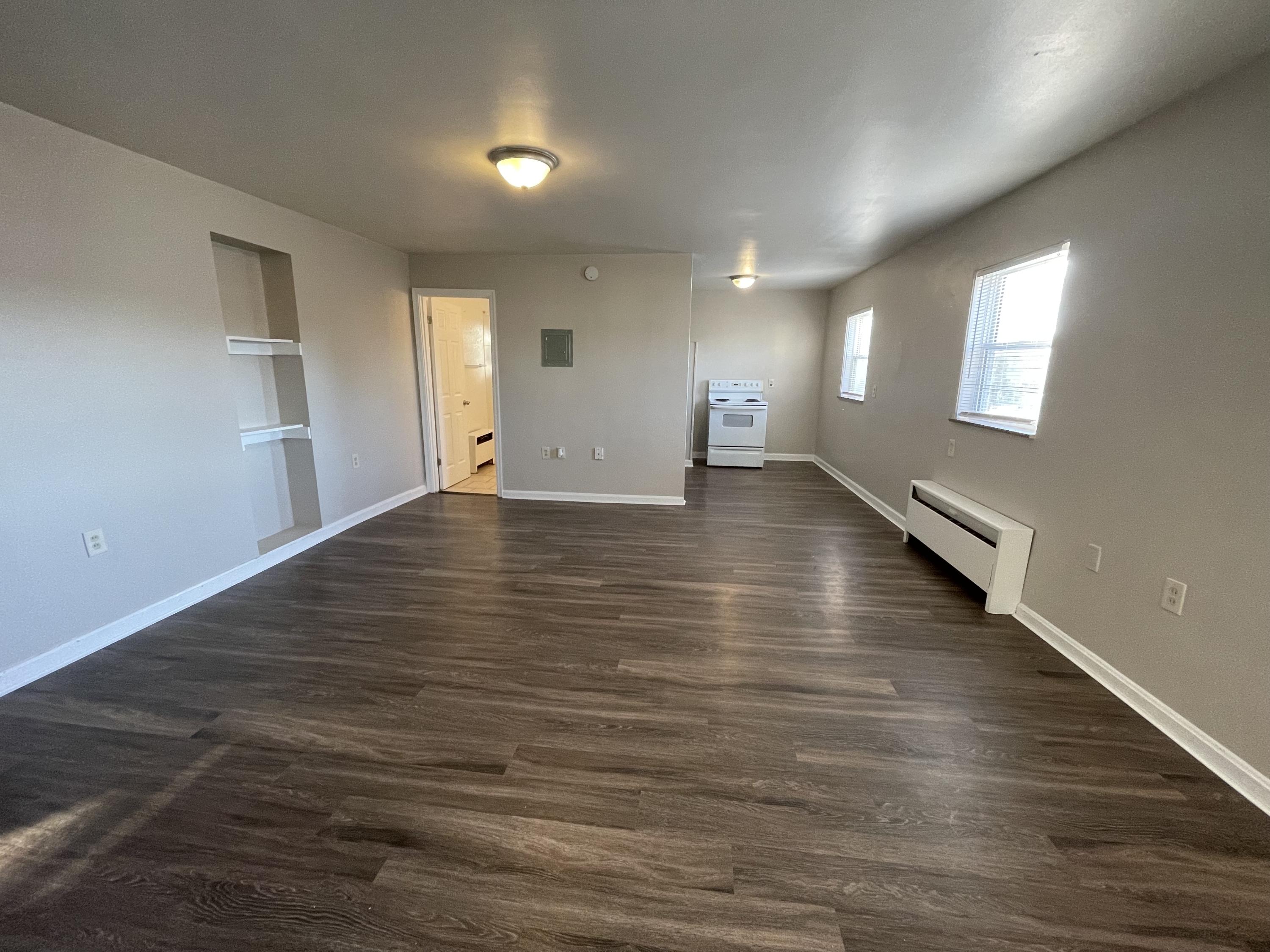 201 Park Ave unit 2 – photo 4