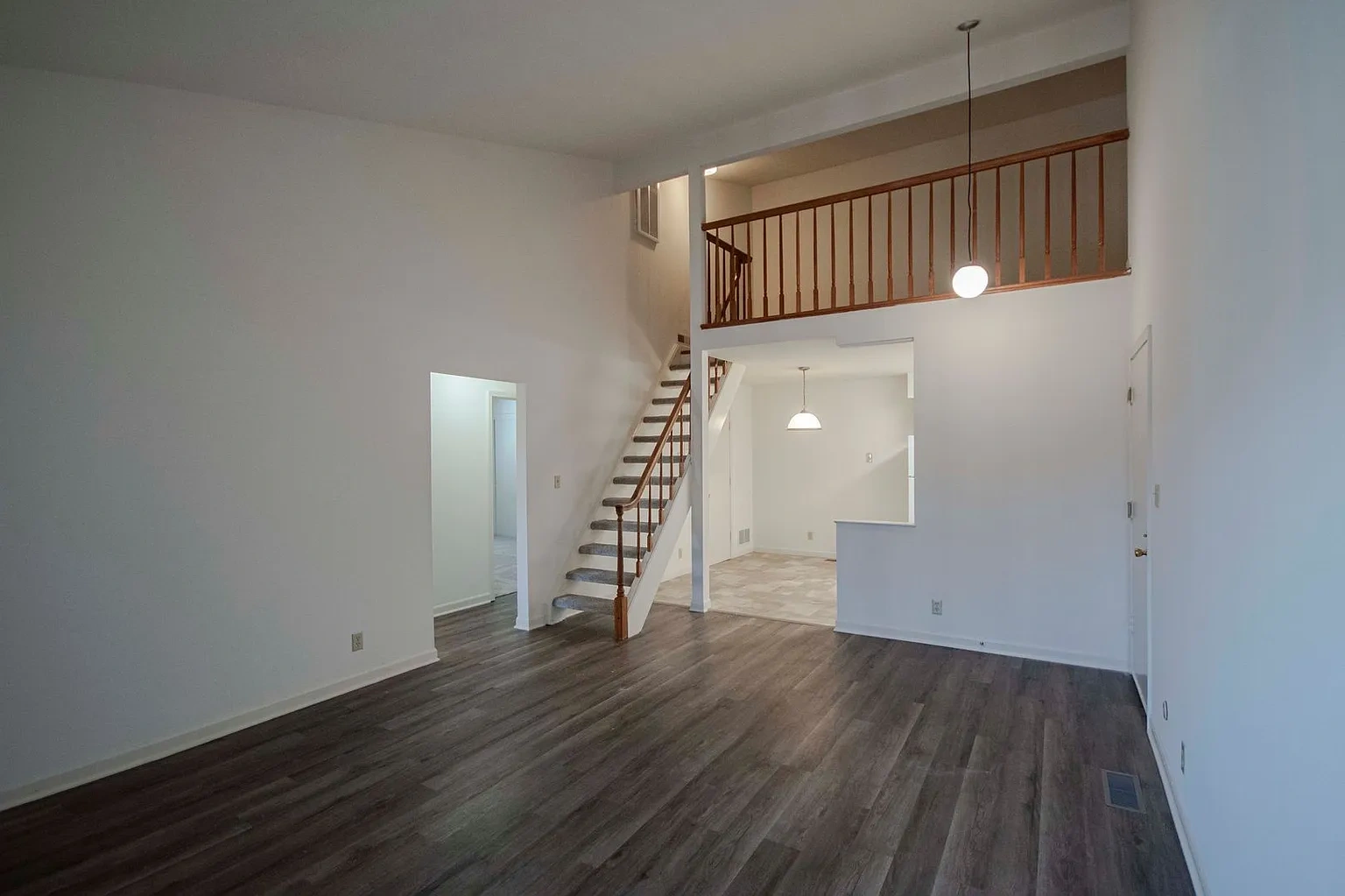 Stonegate Village by Royse + Brinkmeyer – Floor plan