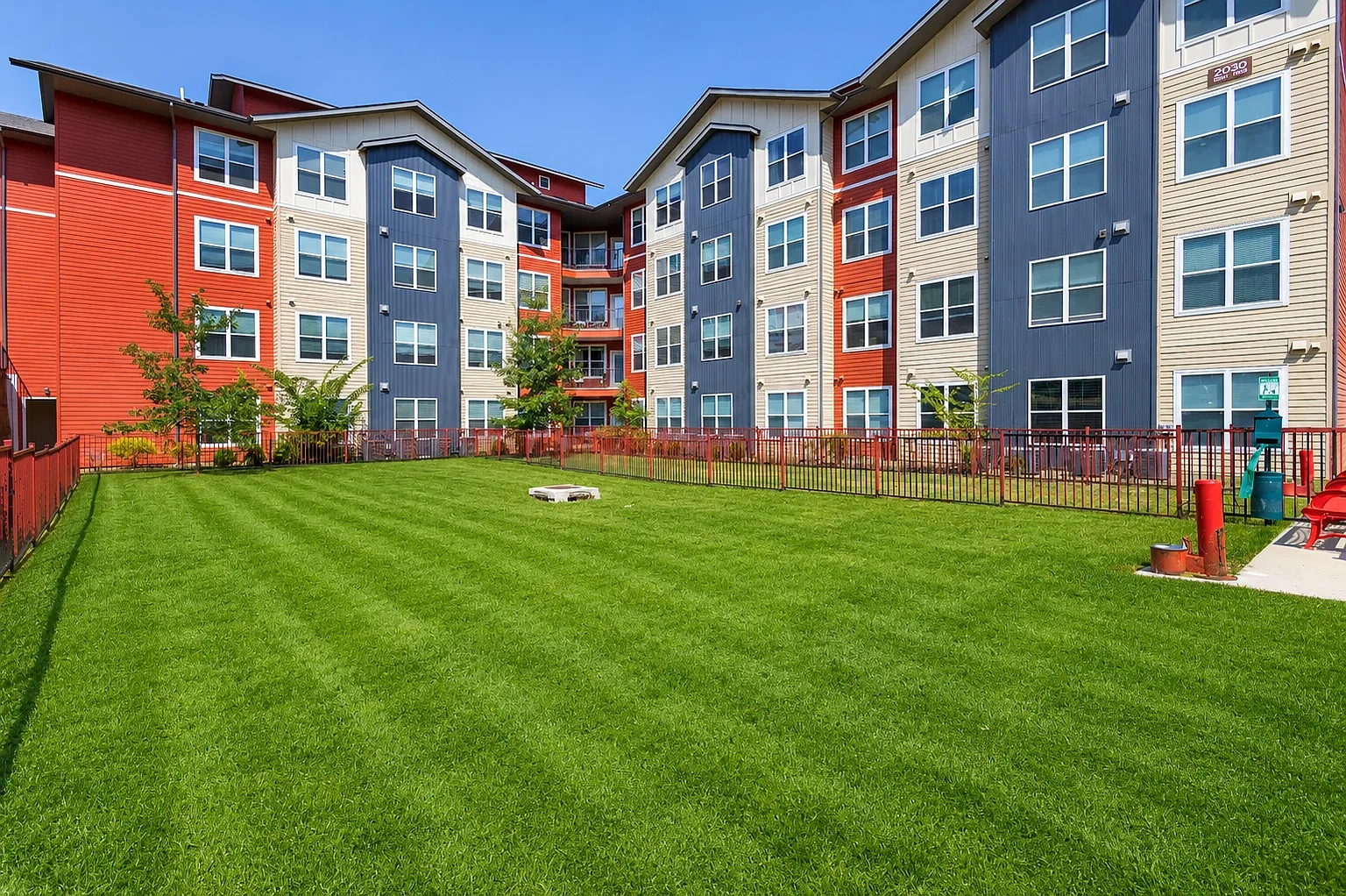 Hawks Landing Apartments – photo 2
