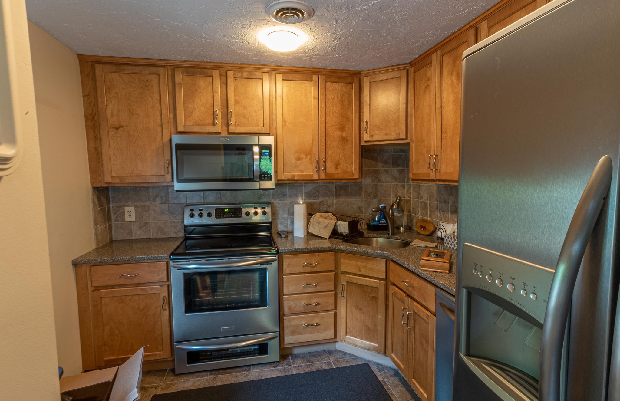 127 Washington St unit 1 – photo 5