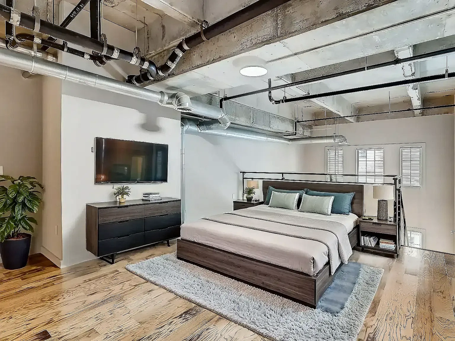 The Lofts at Atlantic Station – photo 4