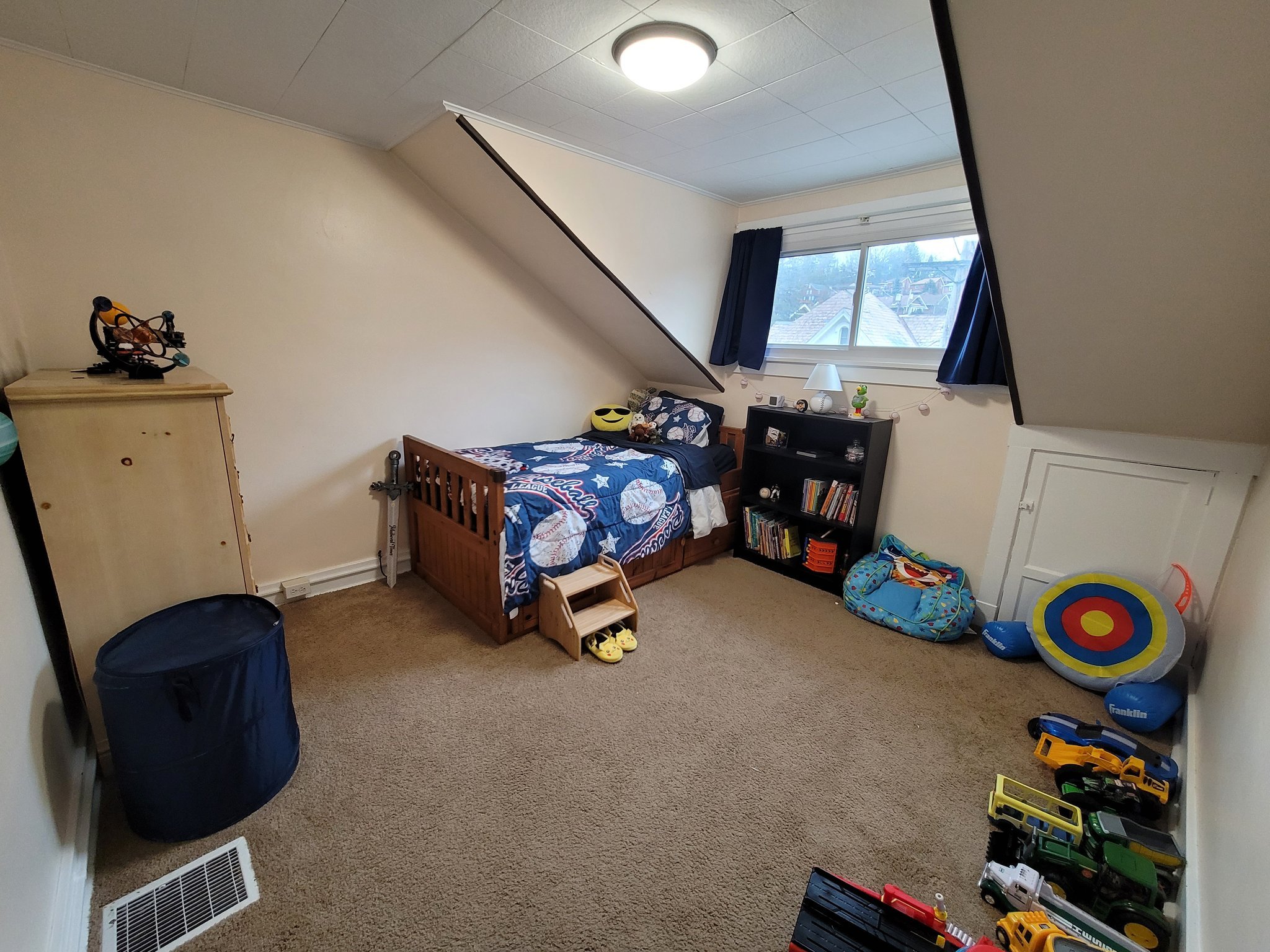 95 Grant Ave unit 2 – photo 4