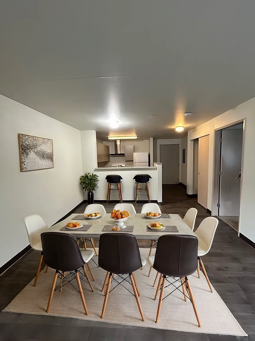 Ivy Ridge Apartments – photo 5