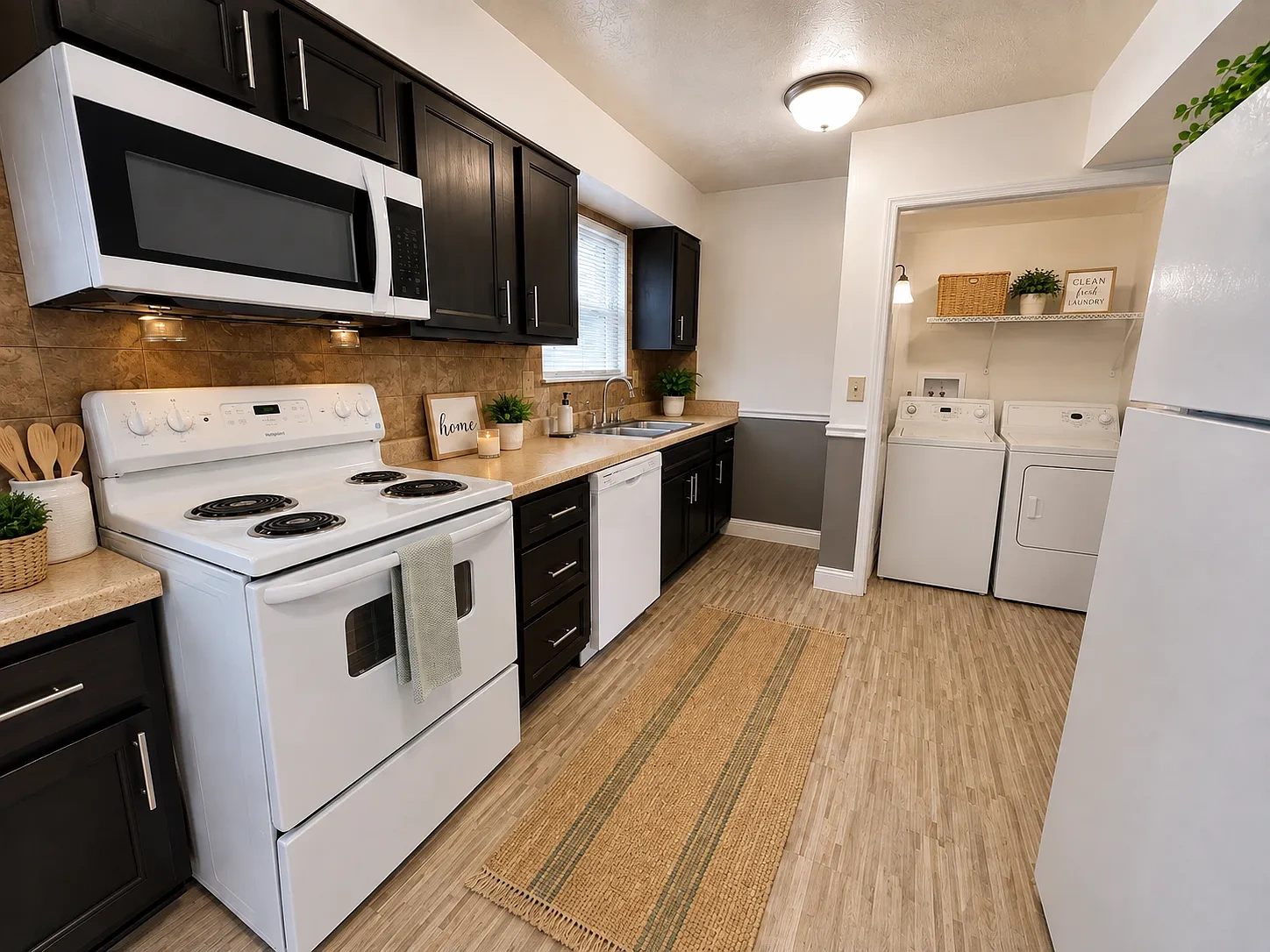 The Woods Apartments – photo 3