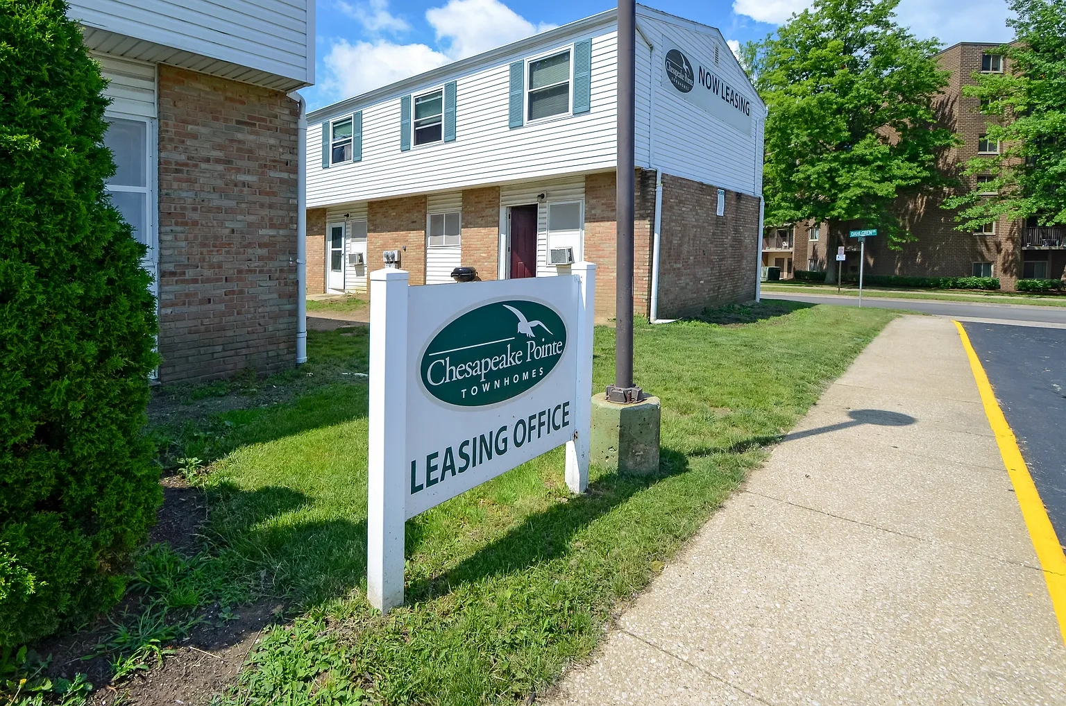 Chesapeake Pointe Townhouses – photo 2