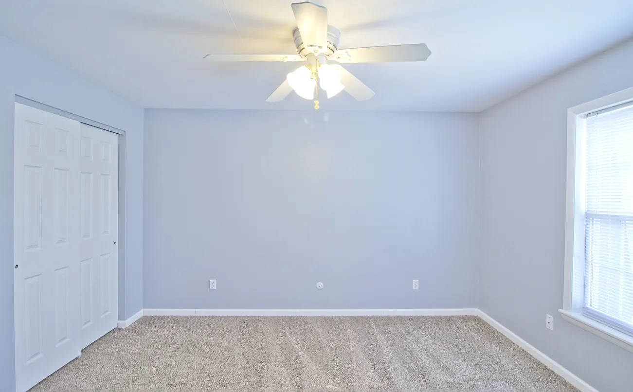 400 W Union St – Floor plan