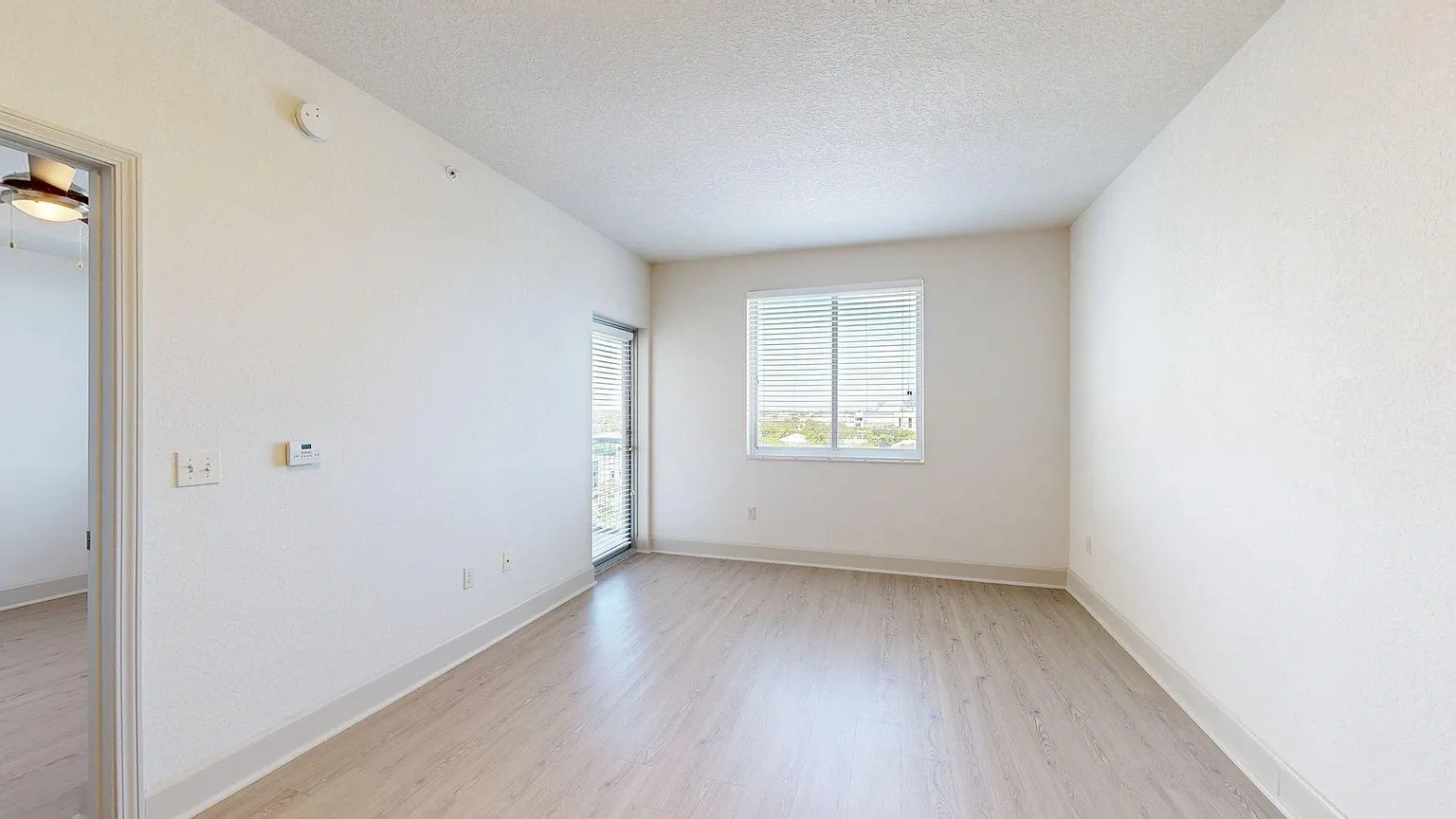 Griffis North Olive – Floor plan