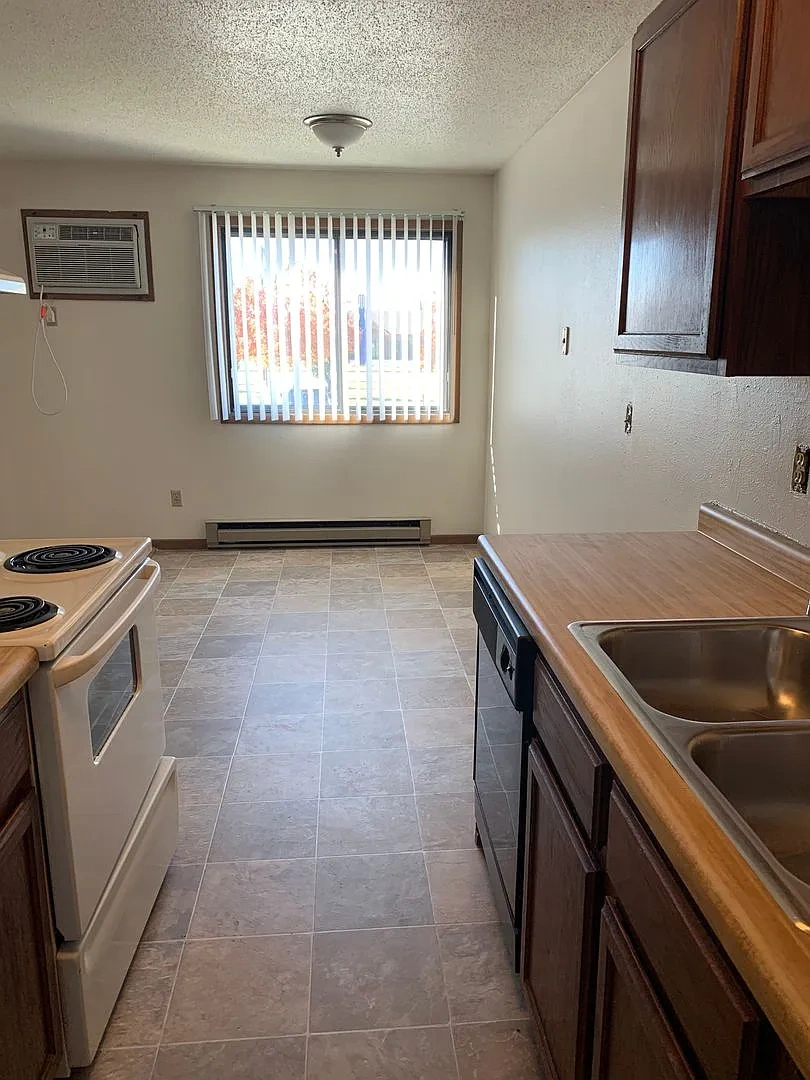 Ashwood Apartments – Floor plan