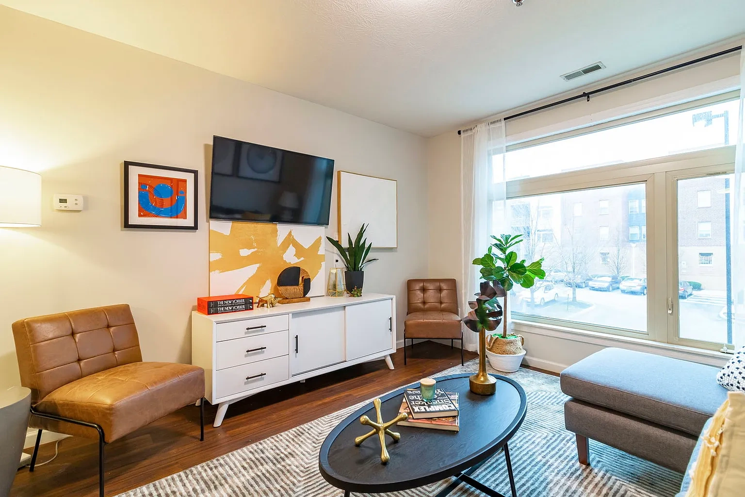 East Village Apartments – photo 2