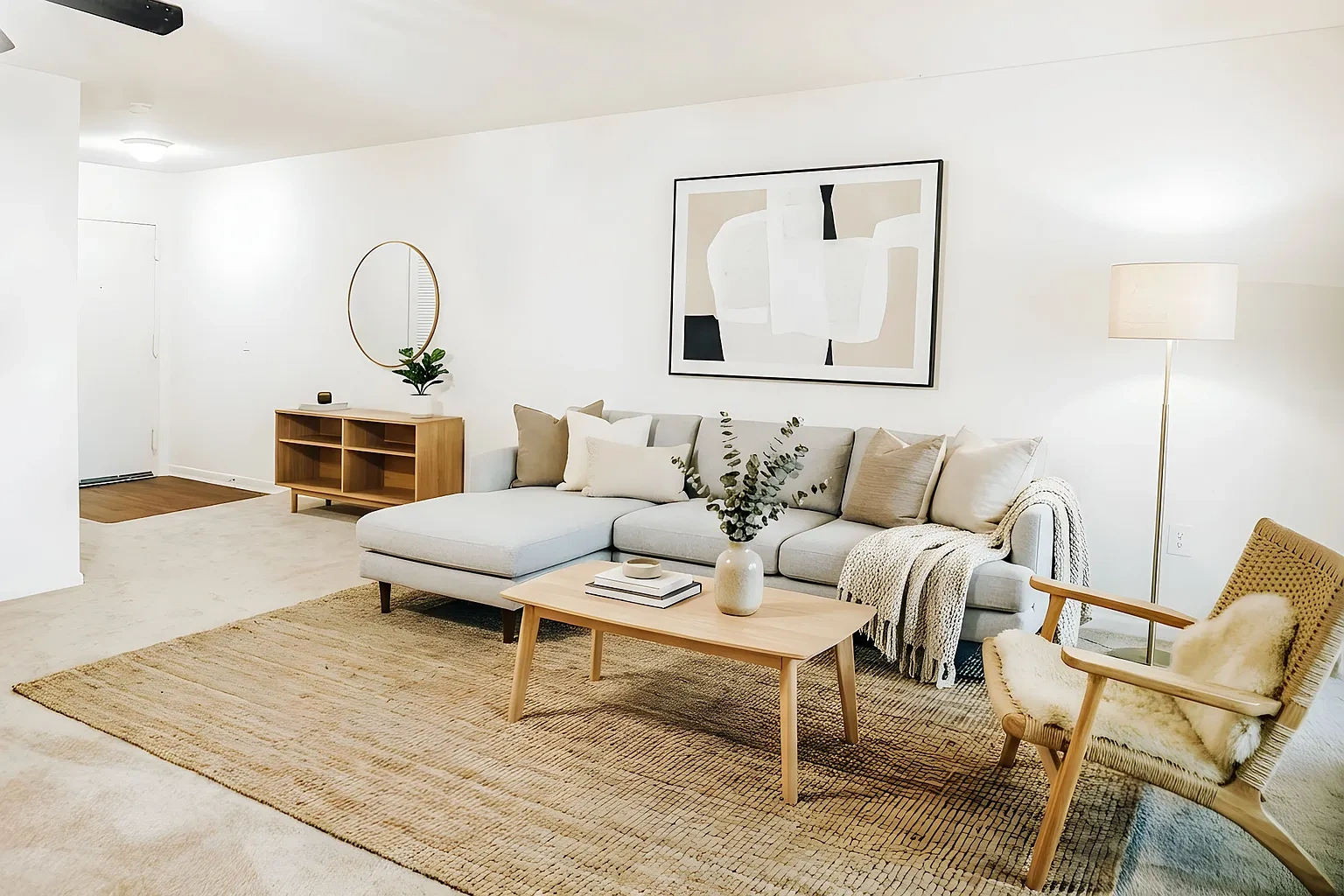 Traver Ridge – Floor plan