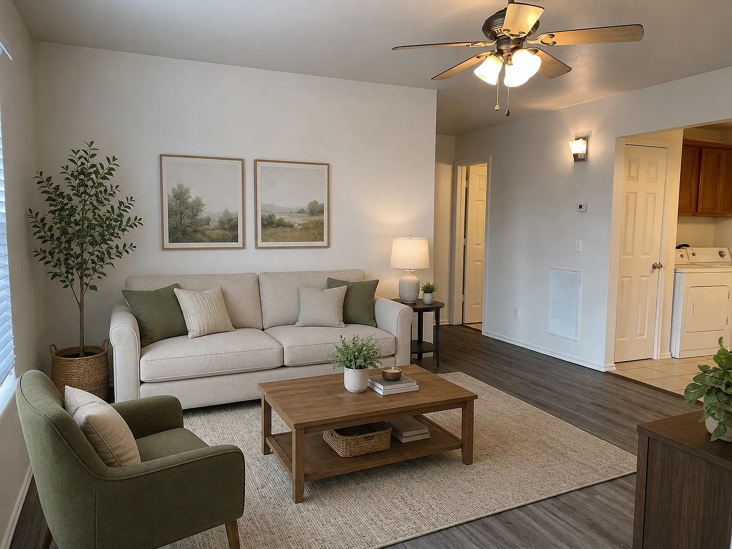 Stonebrook Apartments – photo 2