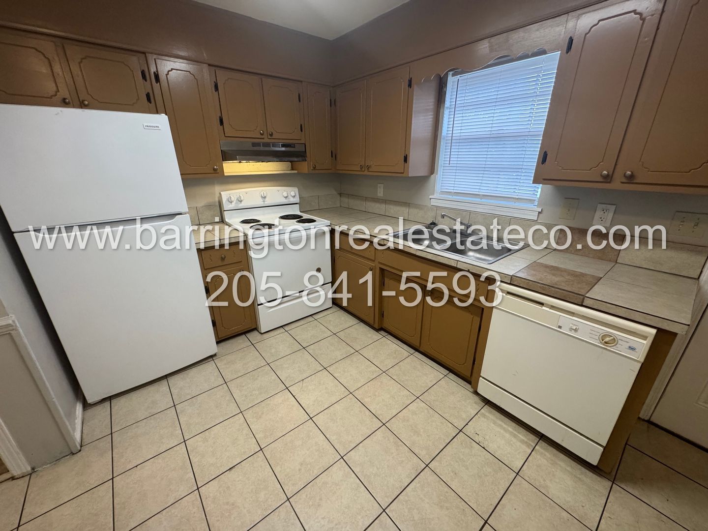 2329 30th Street Ensley unit ENSLEY – photo 2