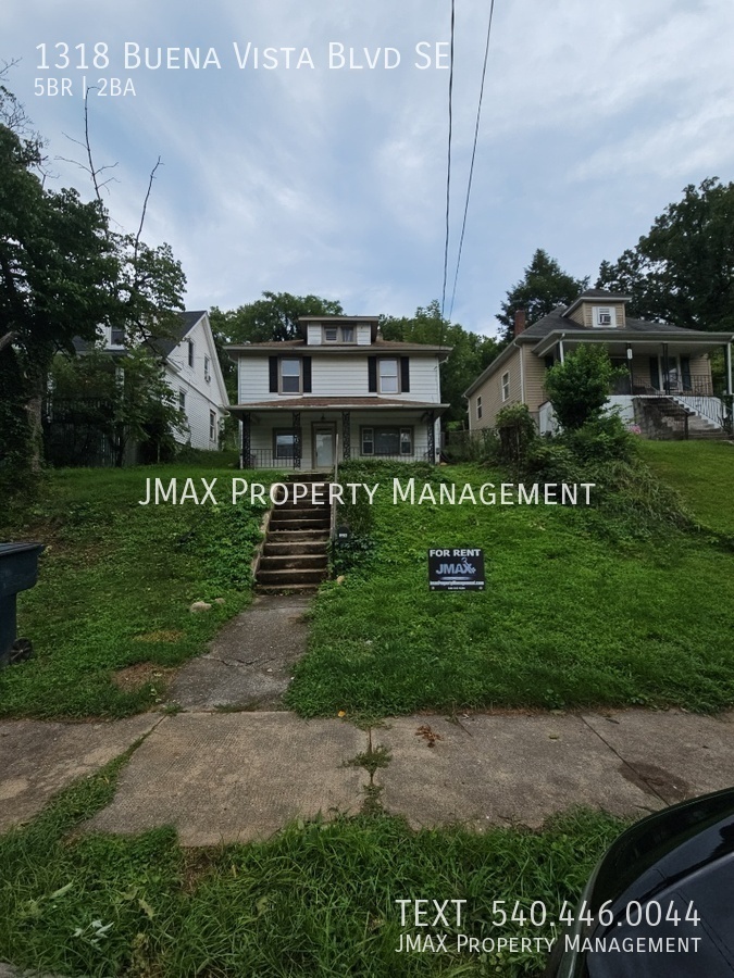 1318 Buena Vista Blvd SE – photo 1
