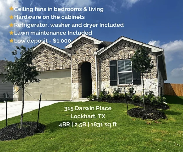 315 Darwin Pl – photo 3