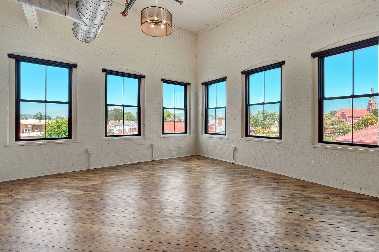 The Shumaker – Floor plan