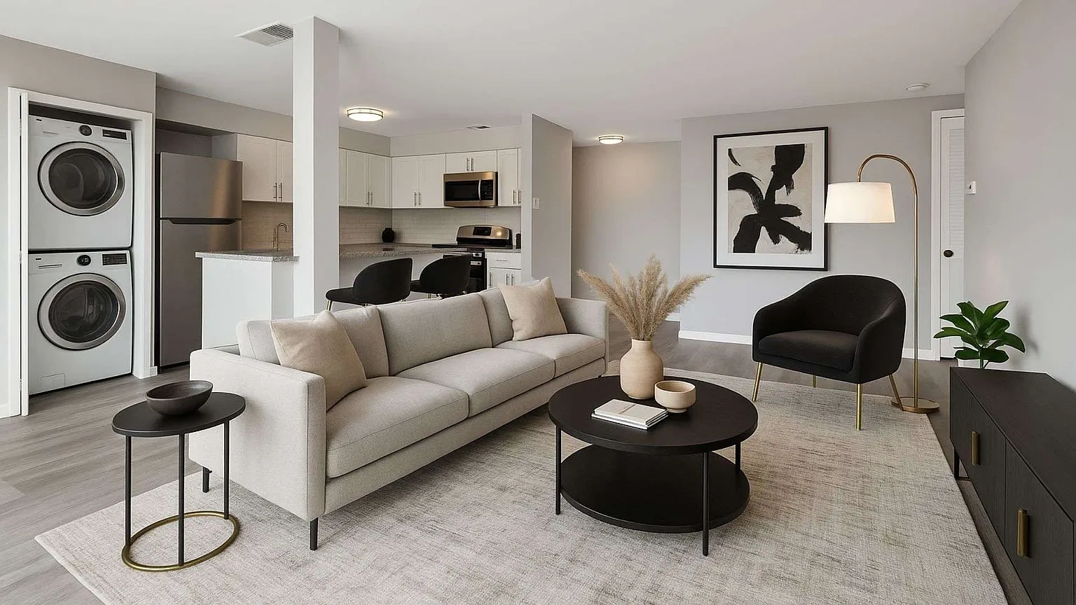 Henry on the Park Apartments – photo 2