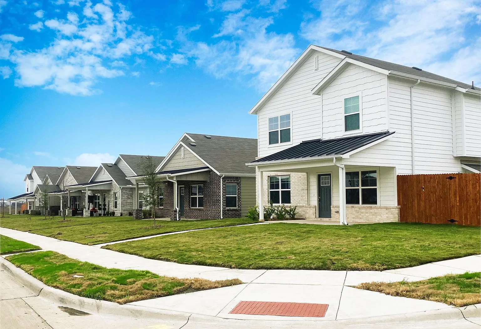 The Residences at Hudson Hollow – photo 2