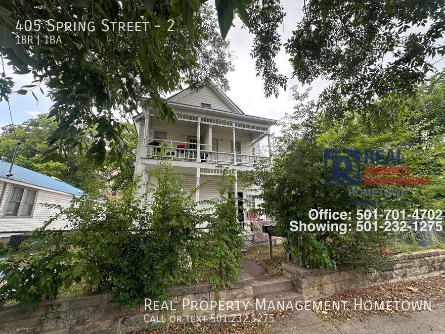 405 Spring St – photo 1
