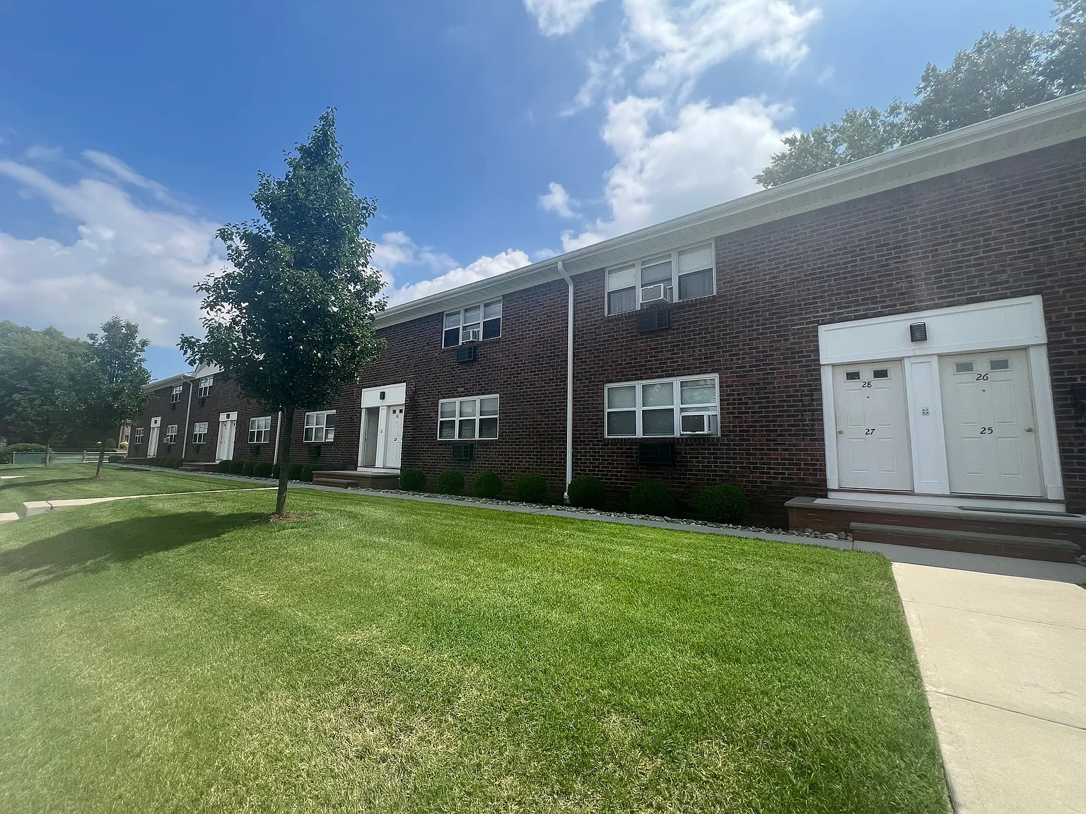 Liberty Apartments – photo 2