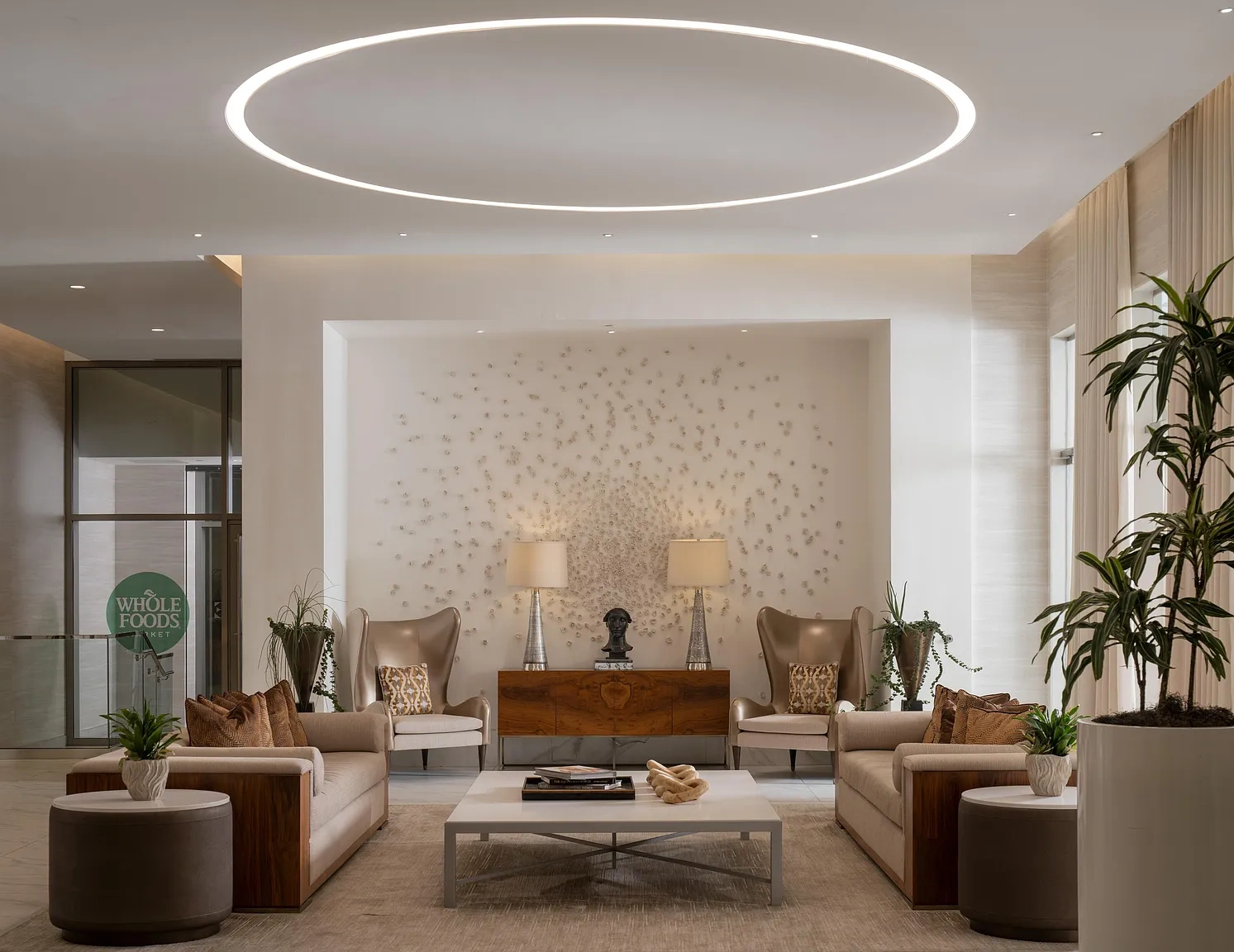 The Hue Midtown – photo 4