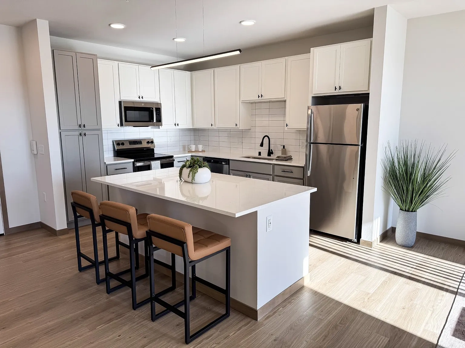 Illuminate Luxury Residences- Now Open & Leasing! – photo 2