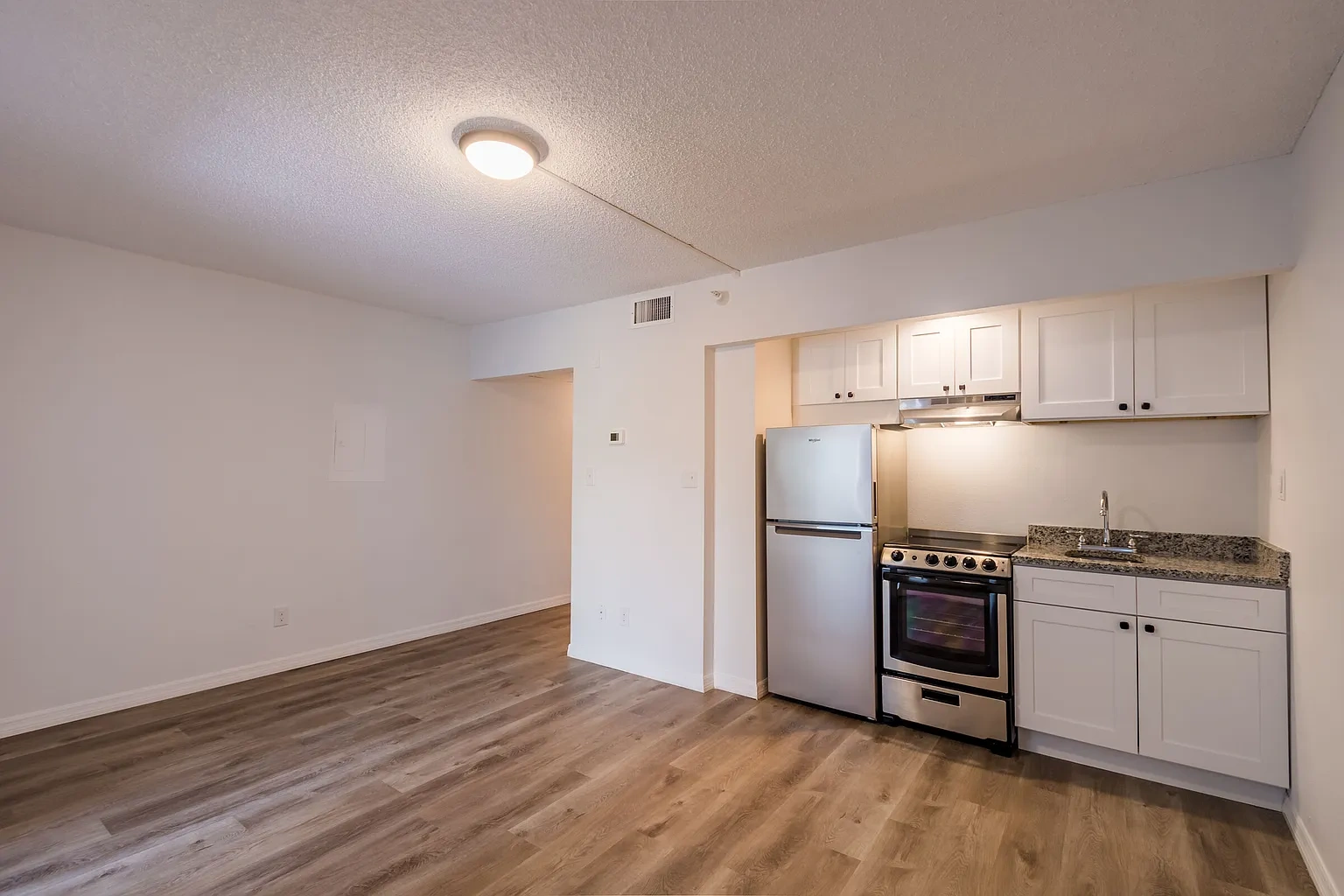 The Monarch – Floor plan