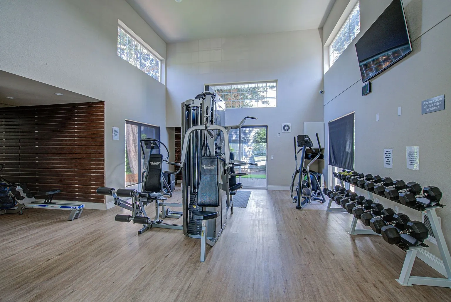 PARKGROVE APARTMENTS – photo 3