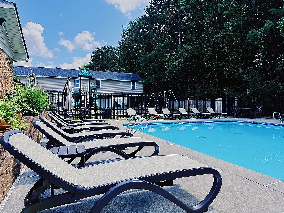 Woodglen Apartments – photo 4