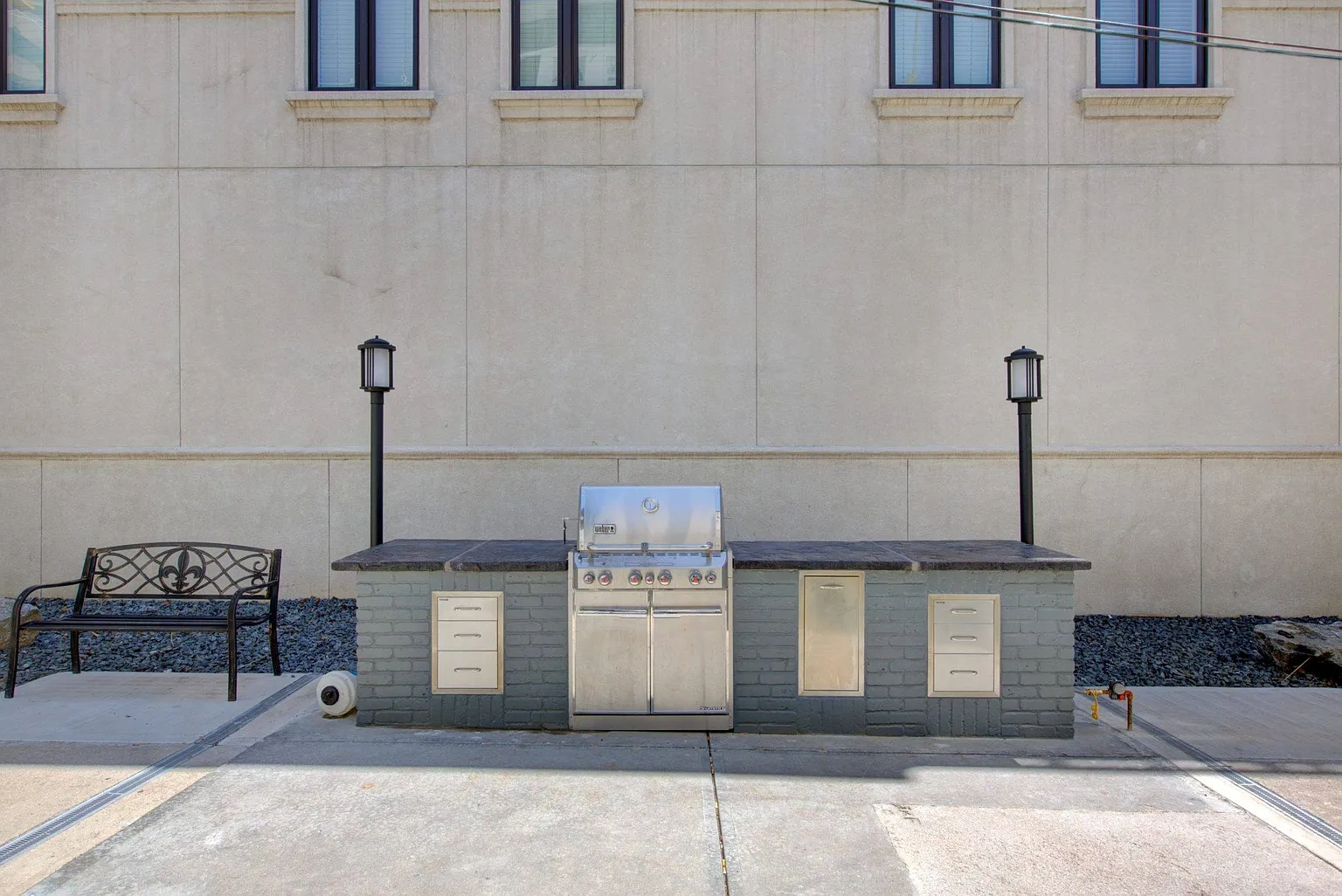 Uptown Terrace – photo 2
