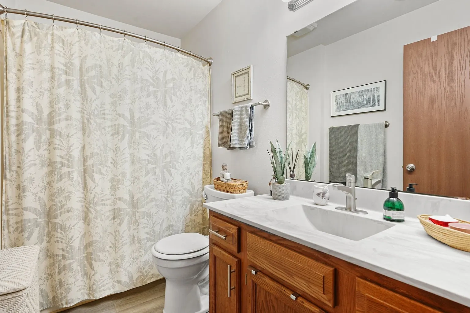 Ridge Creek Apartments – photo 4