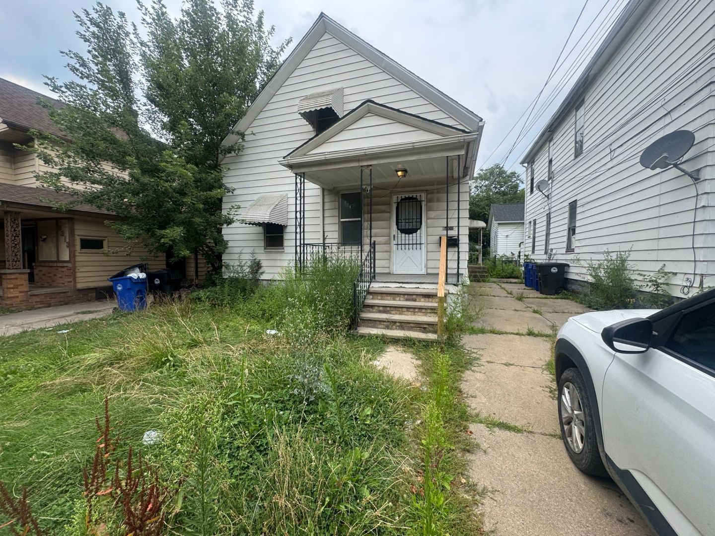 6401 Gertrude Ave unit Front Unit – photo 1