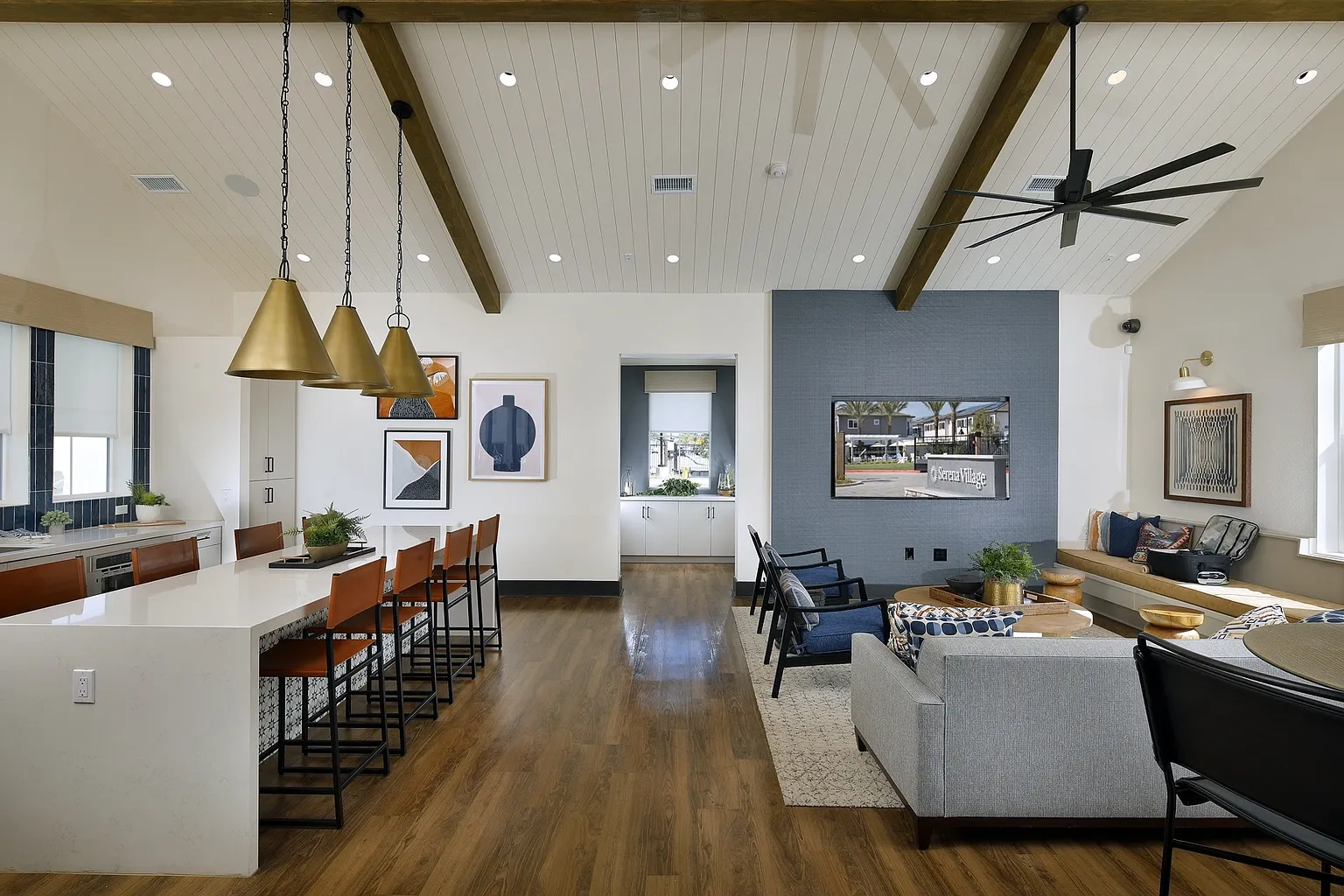 Serena Village Luxury Townhomes – photo 5