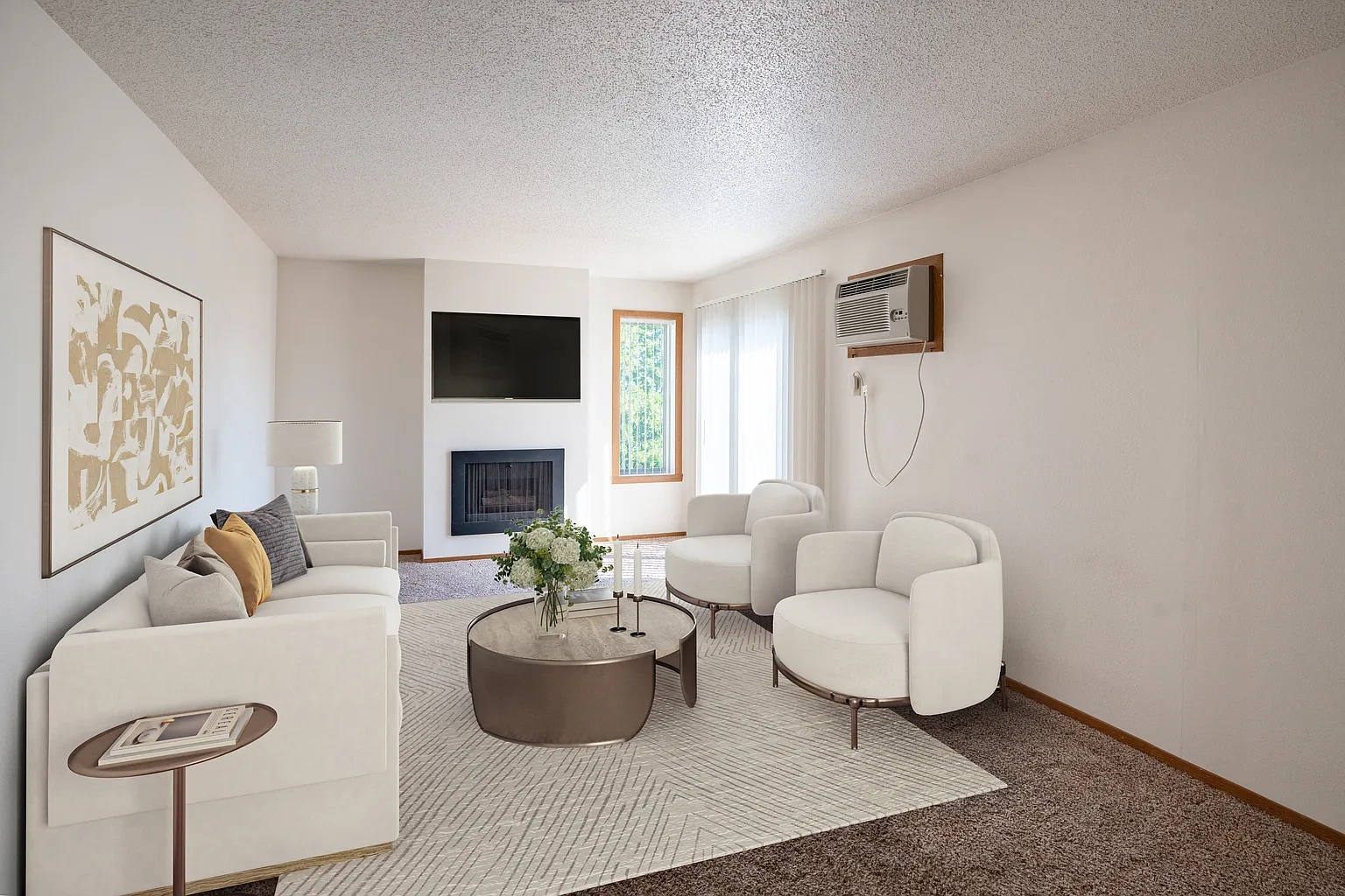 Westview Towers – photo 2