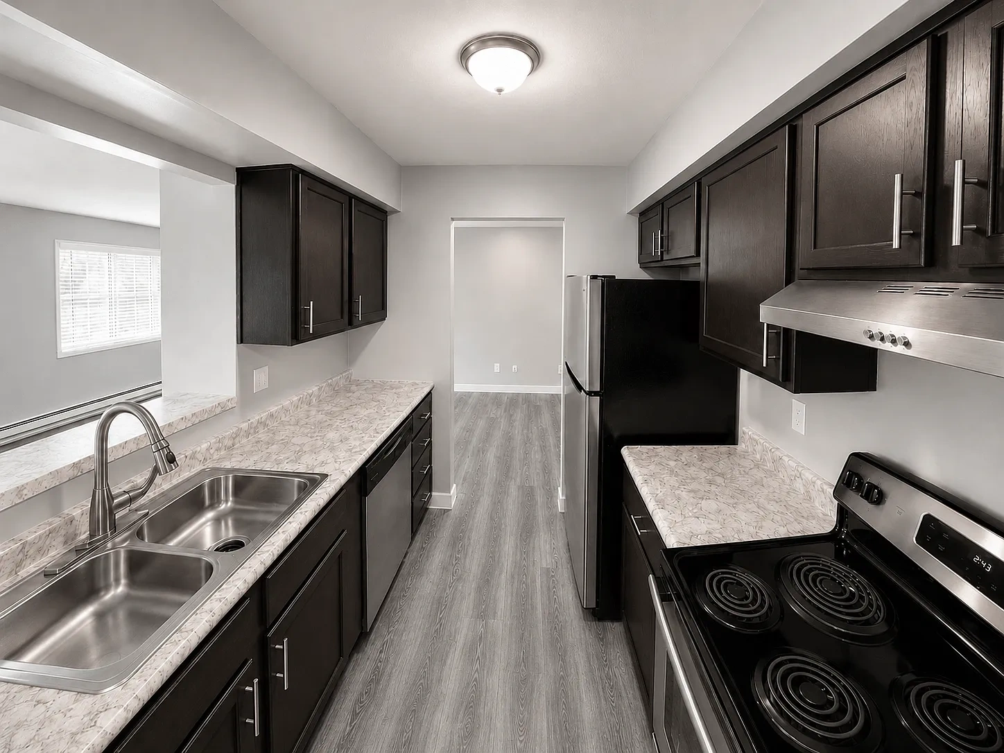 The Brickstone – Floor plan