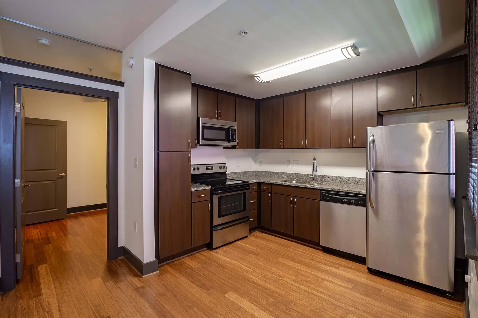The Masonry Apartments – photo 4
