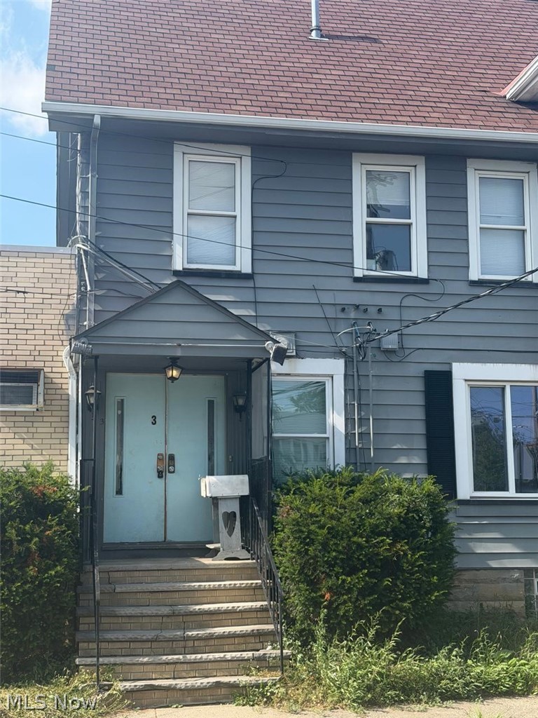 4434 Pearl Rd unit 3 – photo 1