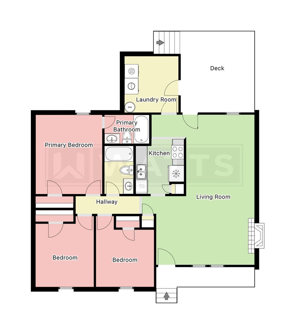 3803 Crosby Dr – photo 2