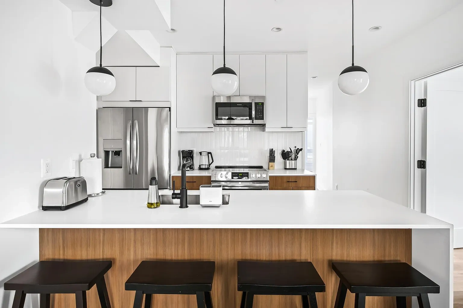 Perry Co-Living – photo 3