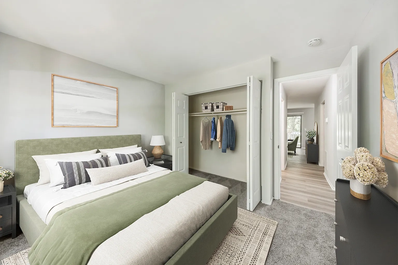 Eagle Rock Apartments at Columbia – photo 4