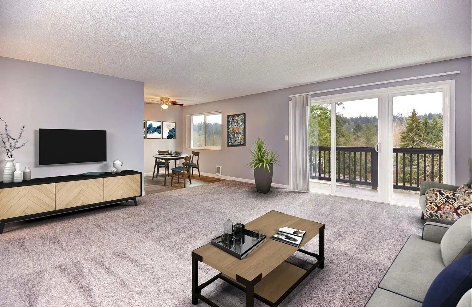 Asteria Place Apartments – Floor plan