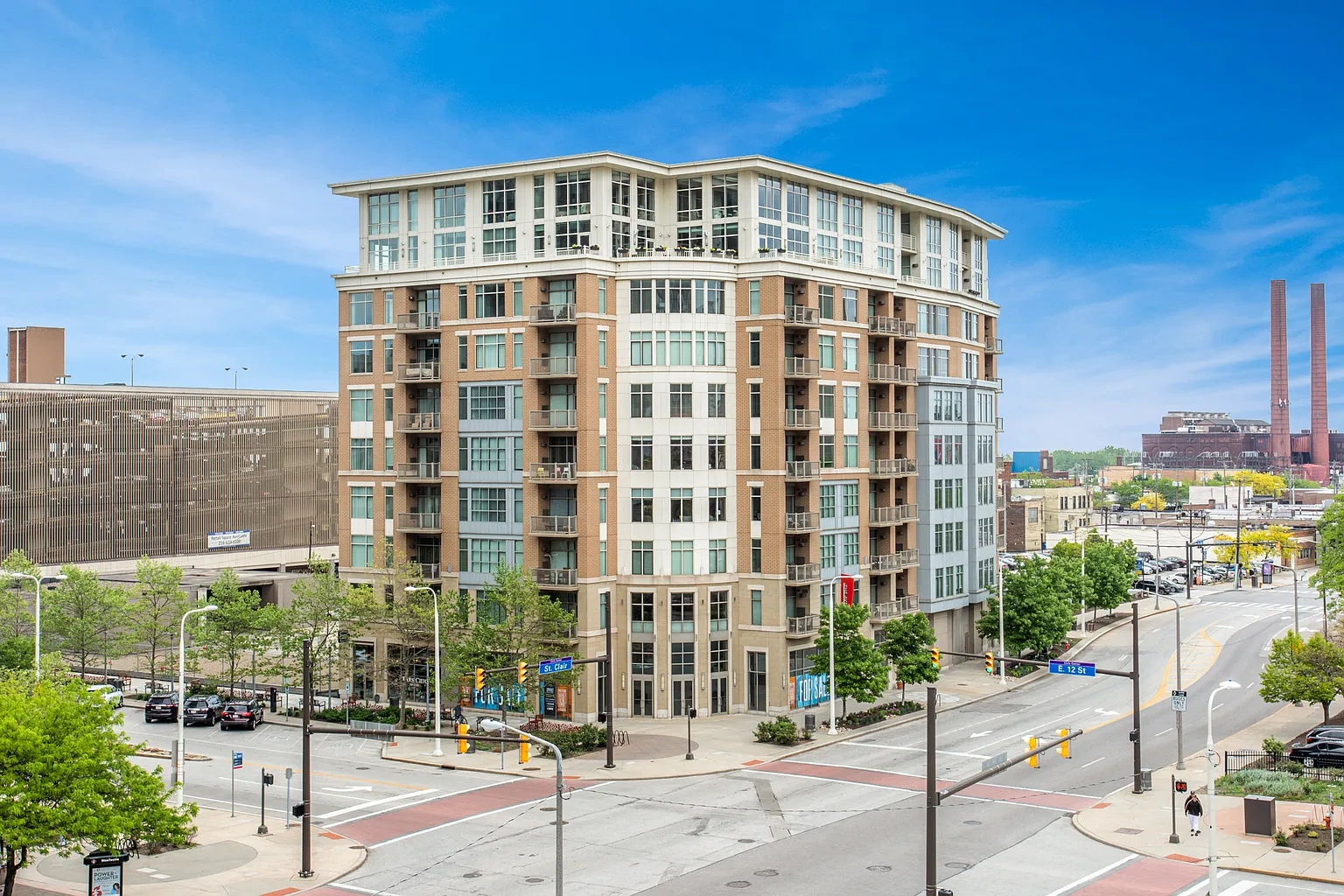 The Avenue District (Phase I) – photo 3