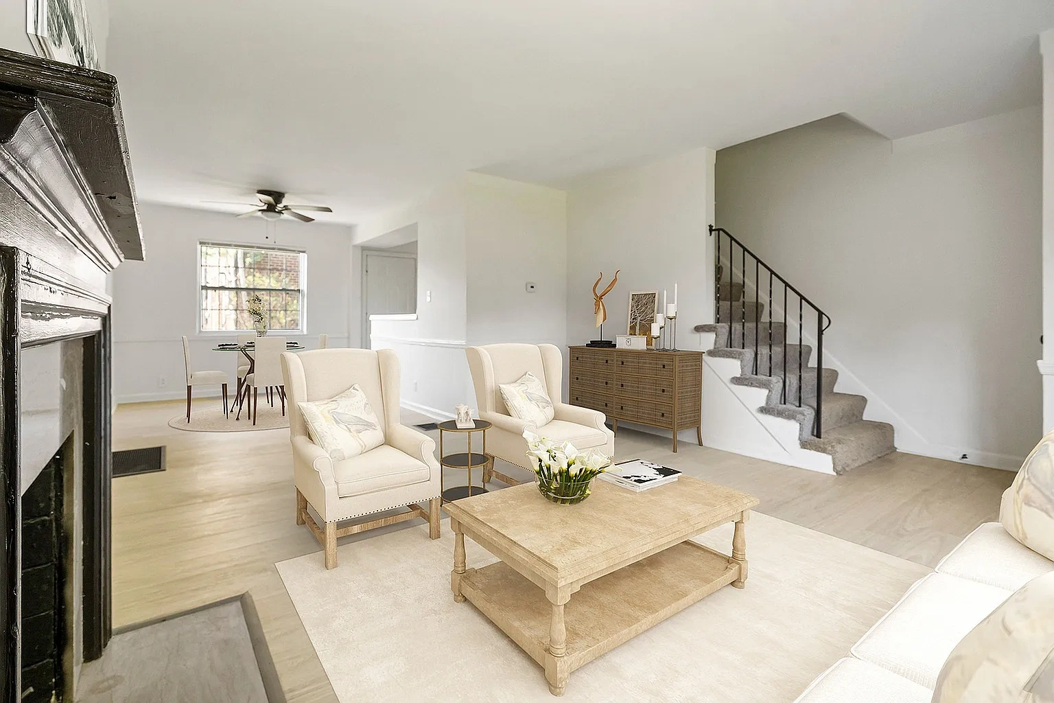 Townhomes at Bexley – photo 5