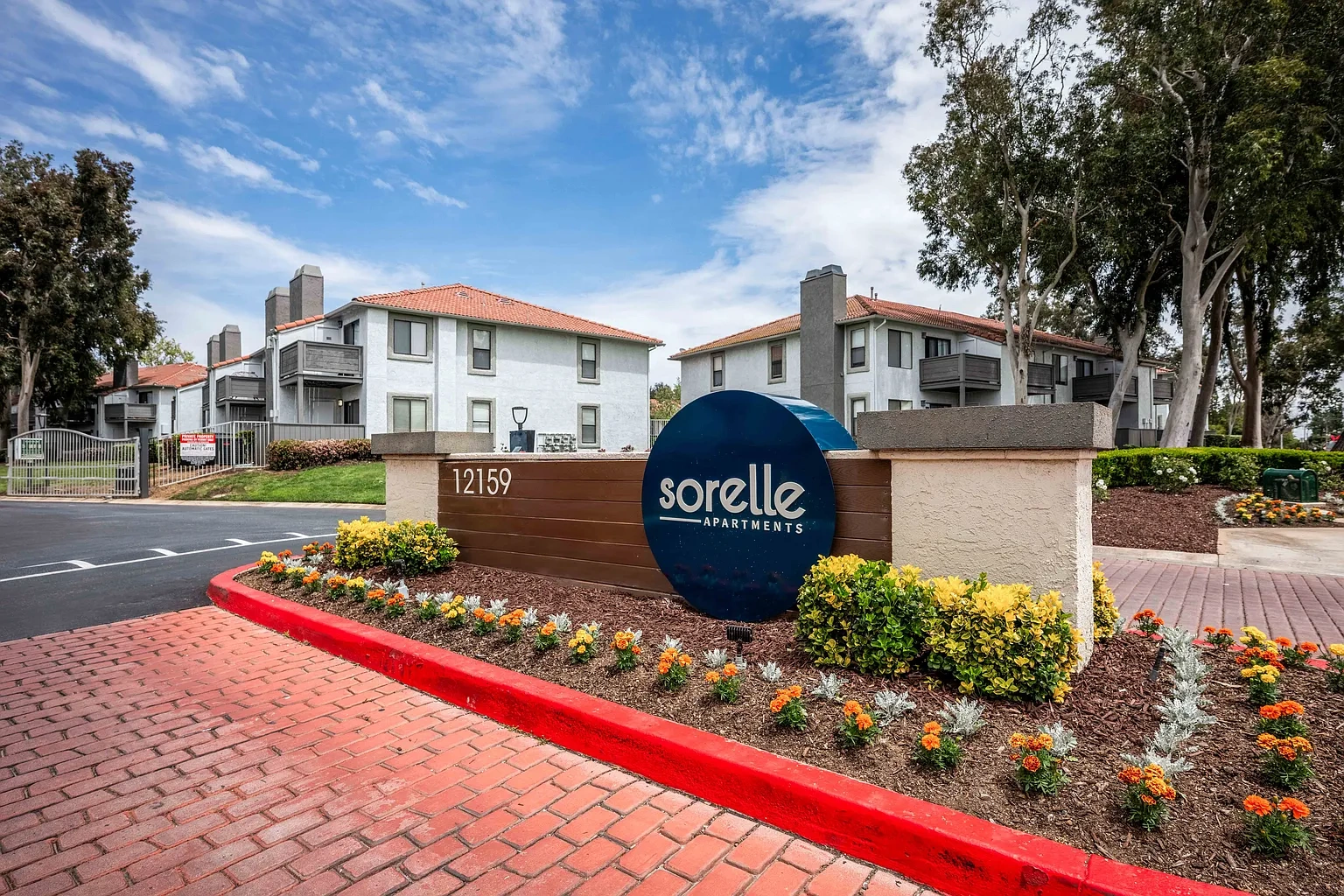 Sorelle Apartments – photo 3