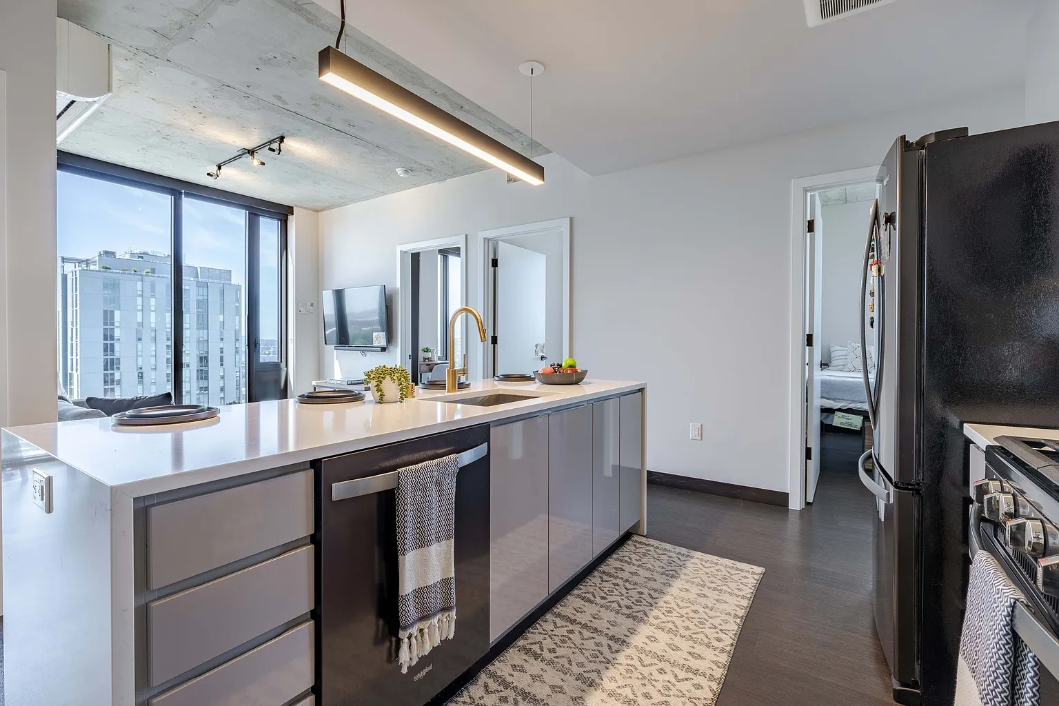 The M Seattle – photo 2