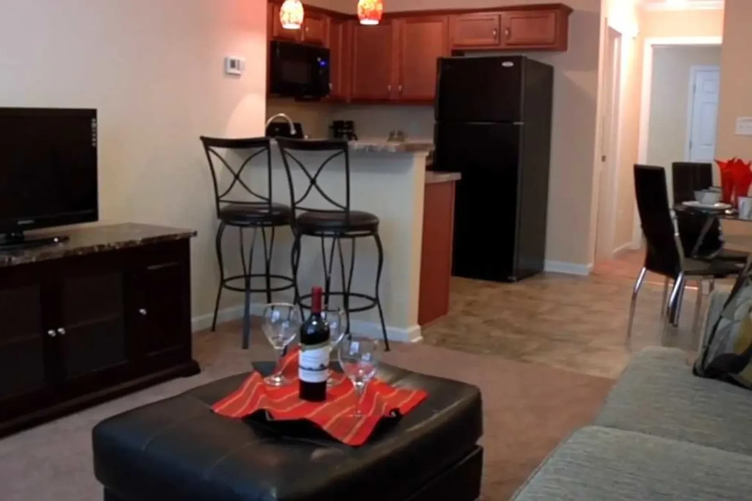 Family Lodge Apartments – photo 3