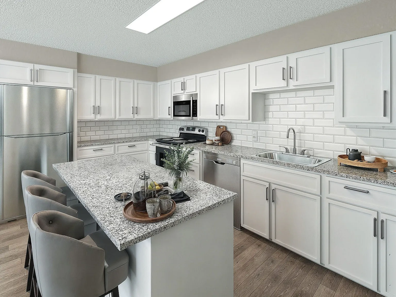 Vetra Hurstbourne – photo 3
