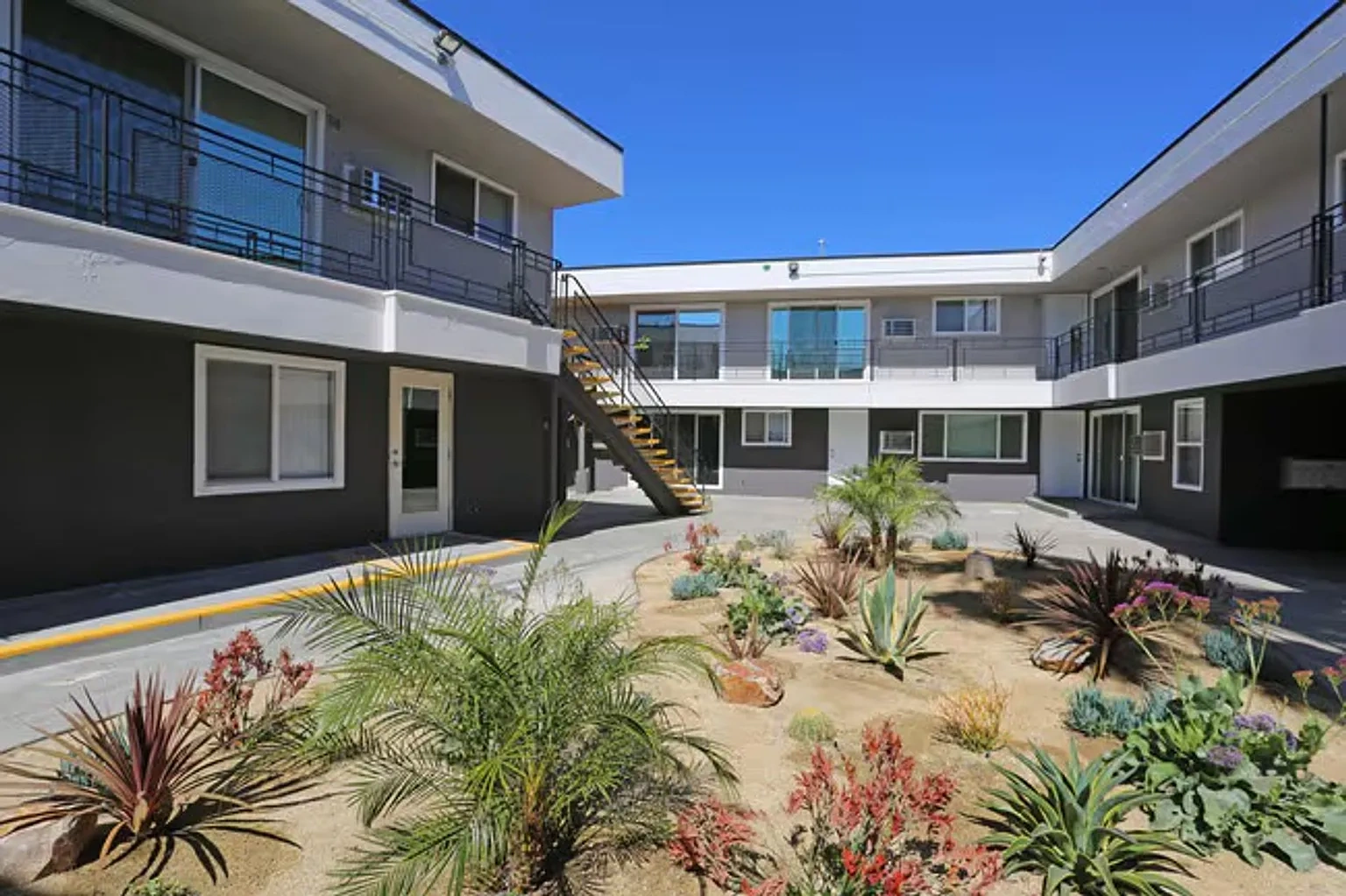 Willow Glen Apartments – photo 4